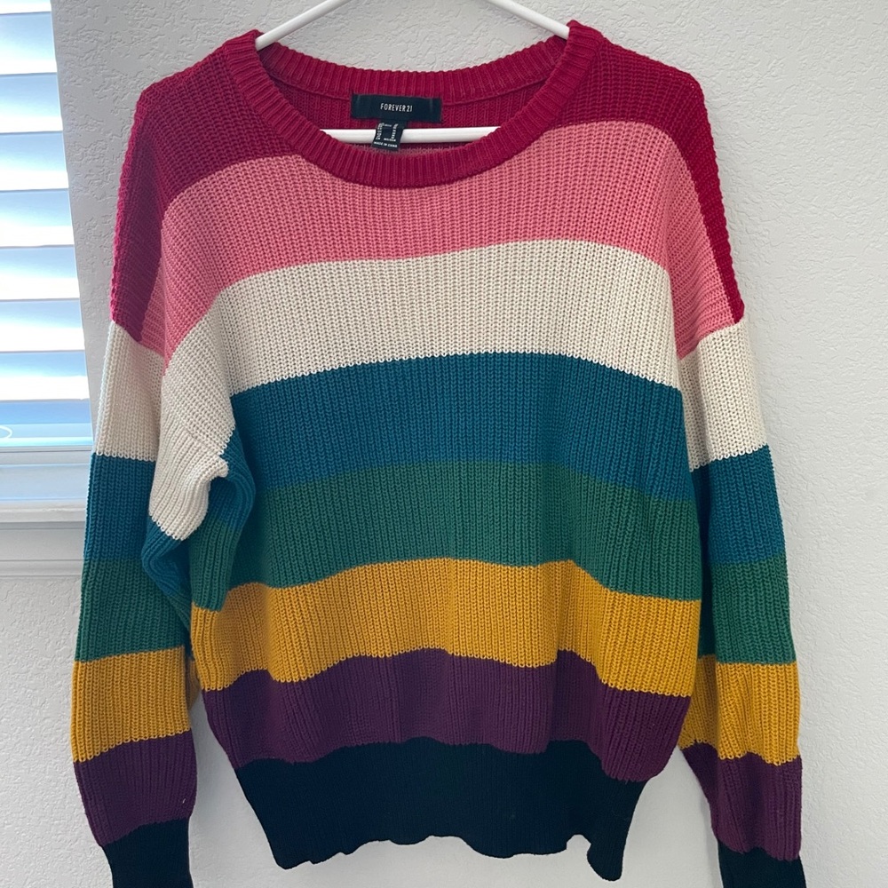 Forever 21 Sweater